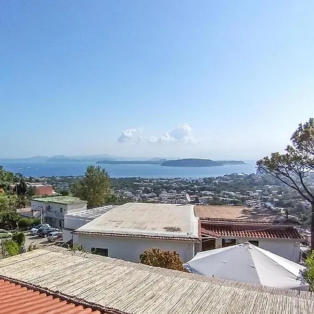 Apartment 2 Bedroom In Ischia